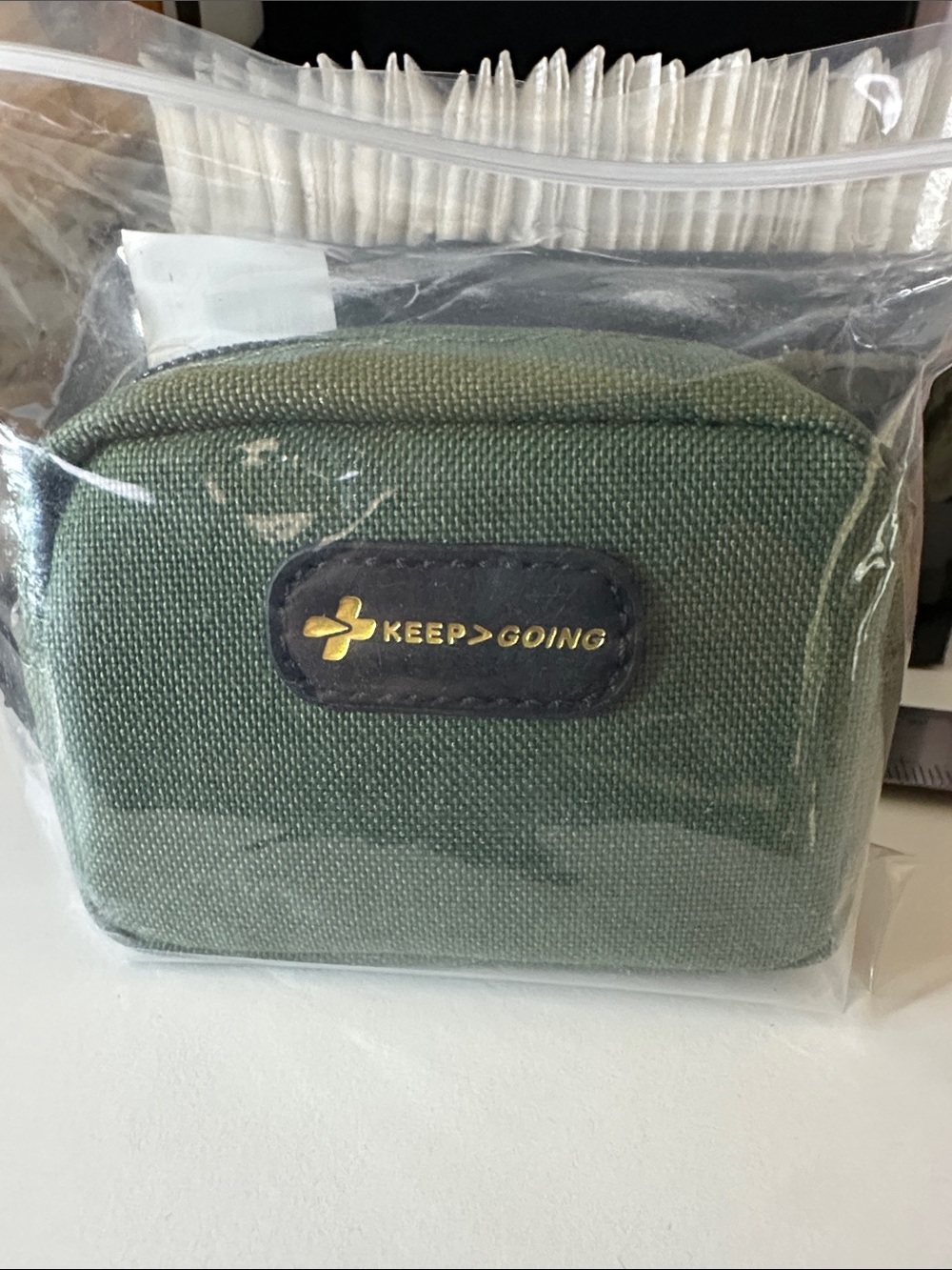 Mini Pouch First Aid Kits - Picture 10 of 10
